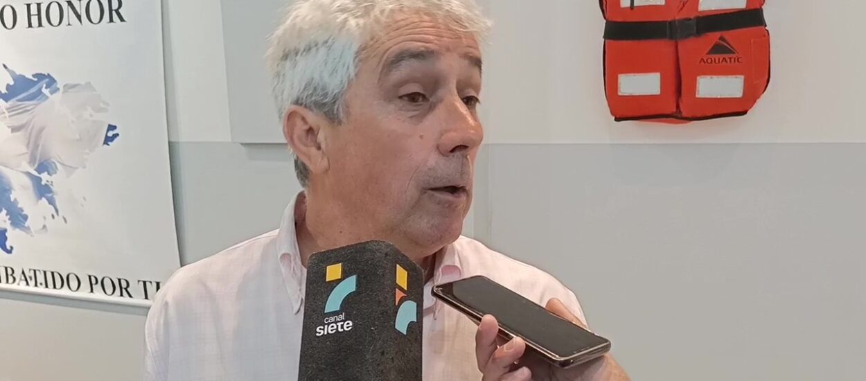 Jorge Andurell: “La soberanía se construye con memoria y compromiso educativo”