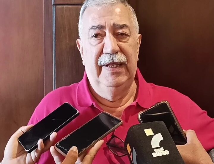 Luz y Fuerza inicia su 47° Congreso en un escenario complejo: defensa de derechos, soberanía y futuro de la Patagonia