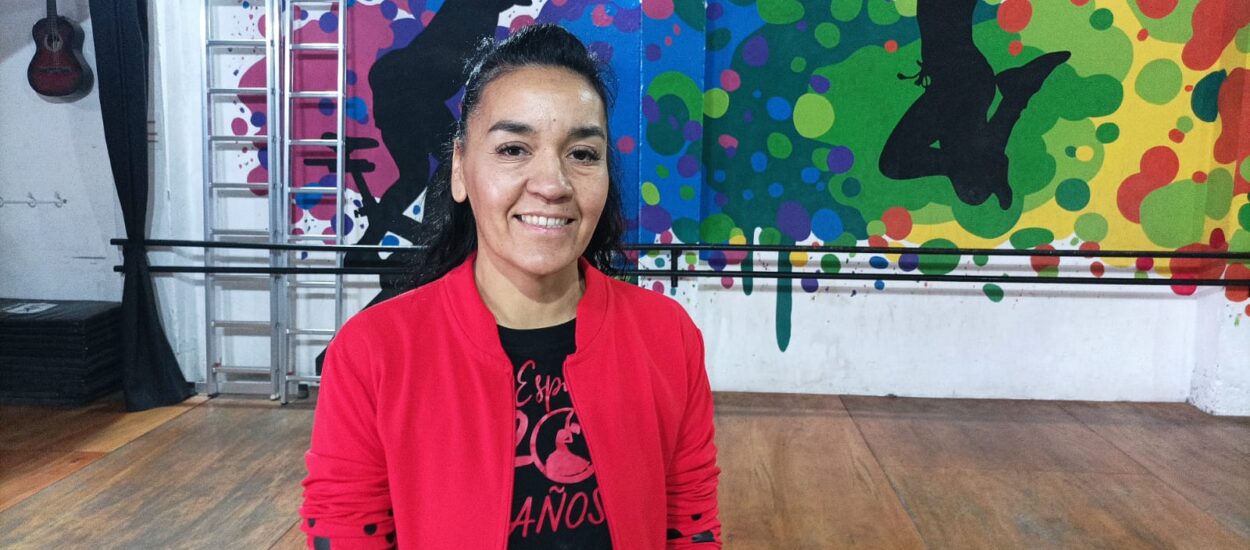 Alma Española presenta Re-Evolución, su muestra anual en el Cine Teatro Auditorium