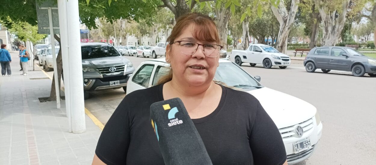 Control y seguridad: “Hoy más que nunca trabajamos con responsabilidad y capacitación”