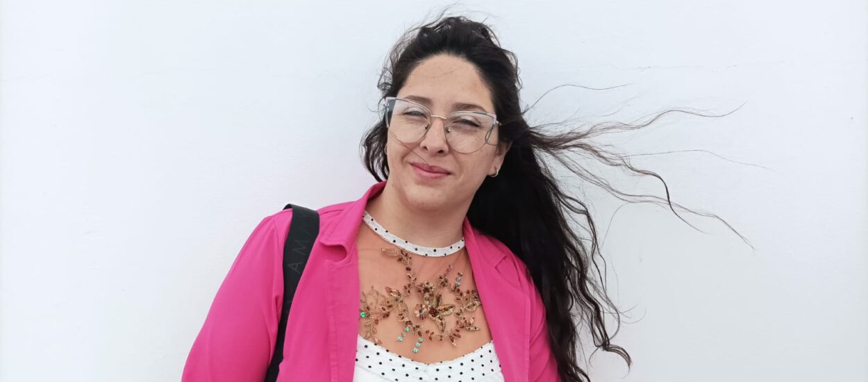 Chubut estableció el “Día de la Adolescencia Activa” en homenaje a Zoe Ochoa