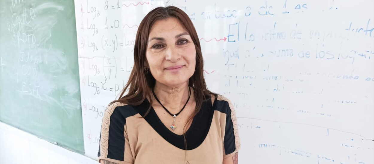 La Escuela 785 realizó una nueva edición de “Troperiencias”, su muestra anual abierta a la comunidad