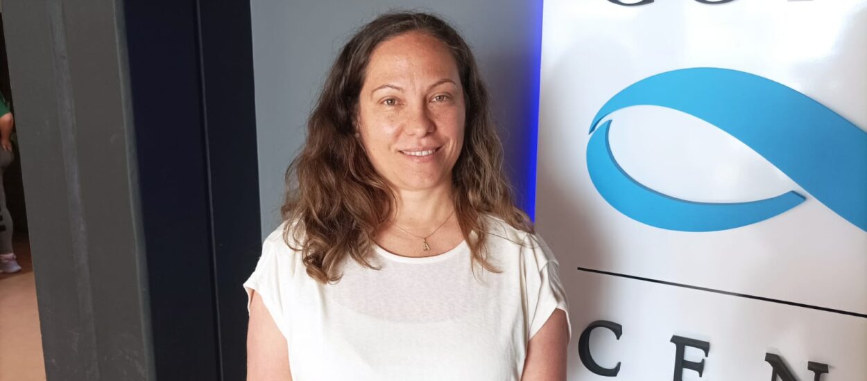 Analizan el impacto de los residuos plásticos de la pesca en una jornada realizada en el CENPAT