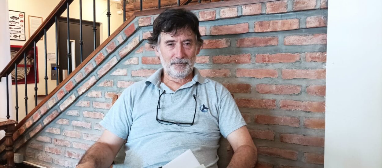 Jornada en Puerto Madryn para abordar la gestión de plásticos pesqueros y promover la economía circular