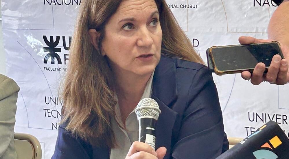 NUEVA CARRERA EN LA UTN CHUBUT: SE ABRIÓ LA INSCRIPCIÓN PARA LA TECNICATURA UNIVERSITARIA EN ENERGÍAS SUSTENTABLES