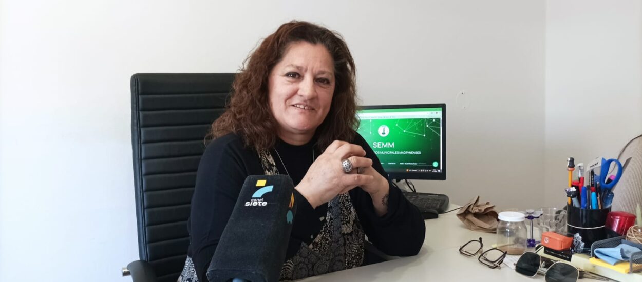 El Sindicato de Empleados Municipales SEMM se prepara para celebrar su día