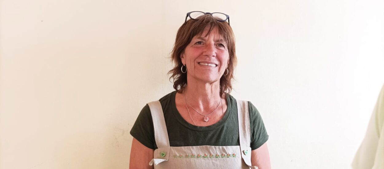 El Vivero Municipal abrió sus puertas con gran concurrencia y continúa toda la semana