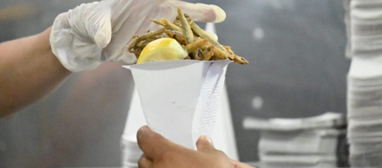 Convocatoria abierta a food trucks para el Paseo Gastronómico del Mar