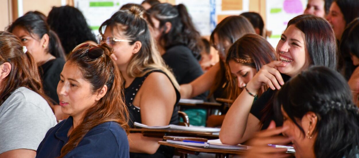 La Universidad del Chubut abrió las inscripciones para la oferta académica 2026