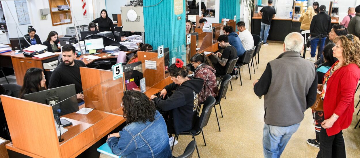 Madryn lanza el Pago Anticipado 2026 con un 25% de descuento