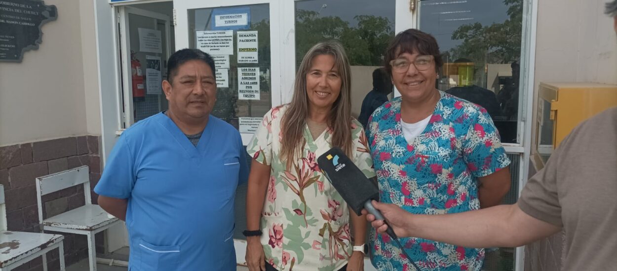 El CAPS Carrillo lanza la “Colonia de Adultos”: un espacio integral para mayores de 65 años