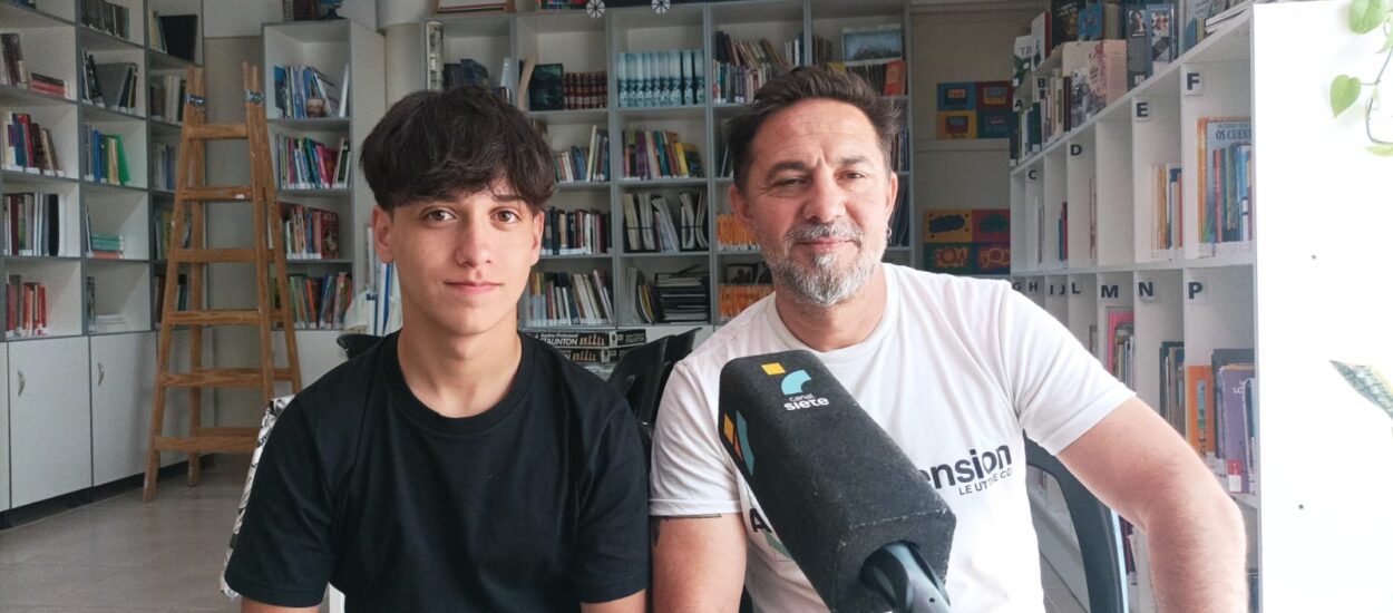 La Escuela de la Costa realizará una varieté artística solidaria para colaborar con el Comedor Infantil