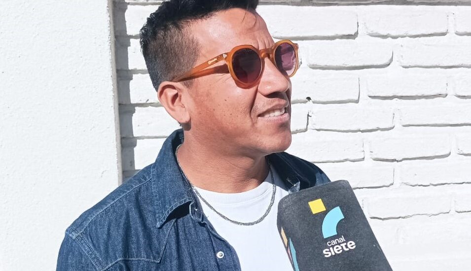 Realizarán una intervención artística en homenaje a la comunidad científica en Puerto Madryn