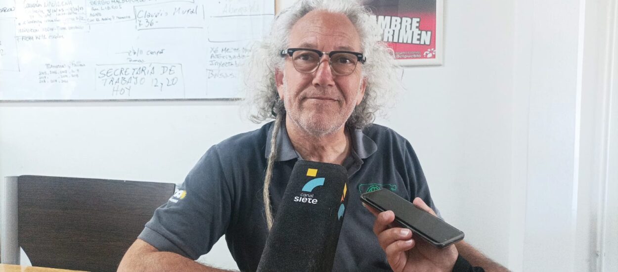 ATE firmó un nuevo convenio con Puerto Pirámides y destacó la continuidad de paritarias durante todo el año