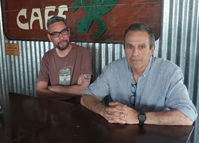 EL CENTRO DE ESTUDIOS MADRYN LANZA LA CARRERA DE PERIODISMO CON MODALIDAD BIMODAL