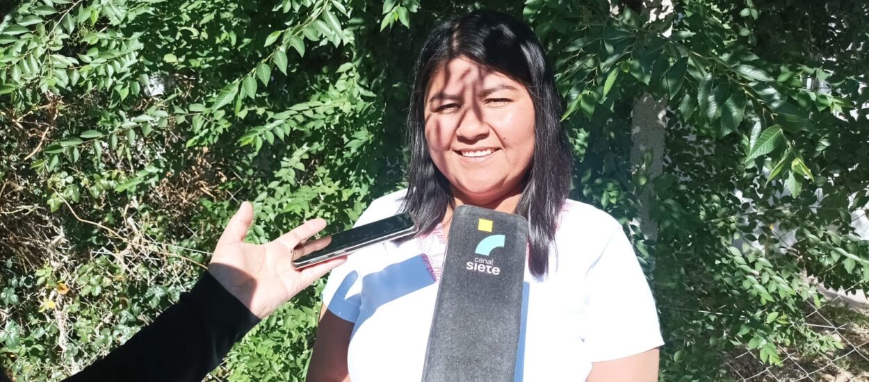 Nueva Chubut avanza con proyectos con su primera comisión barrial