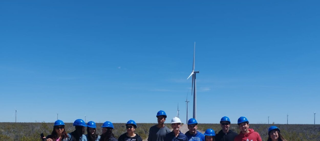 UTN Chubut ofrece la Tecnicatura Universitaria en Energías Sustentables con becas para sus estudiantes