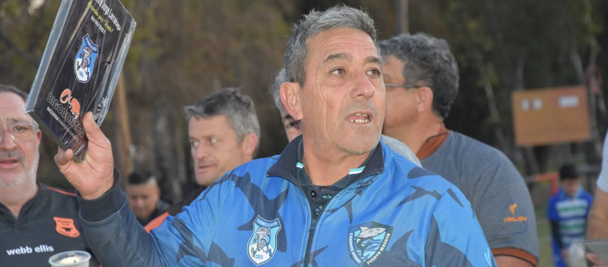 El Club Cazones cierra el año con festejos, obras y grandes proyectos para el 2026