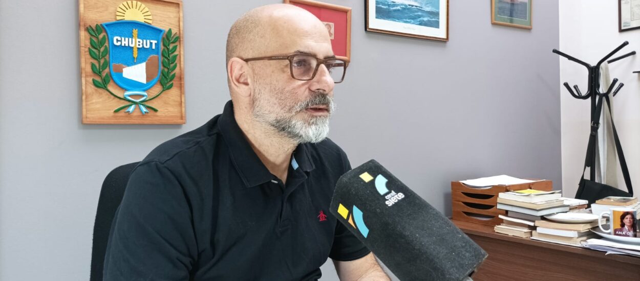 El Concejo de Madryn define en la última sesión temas centrales