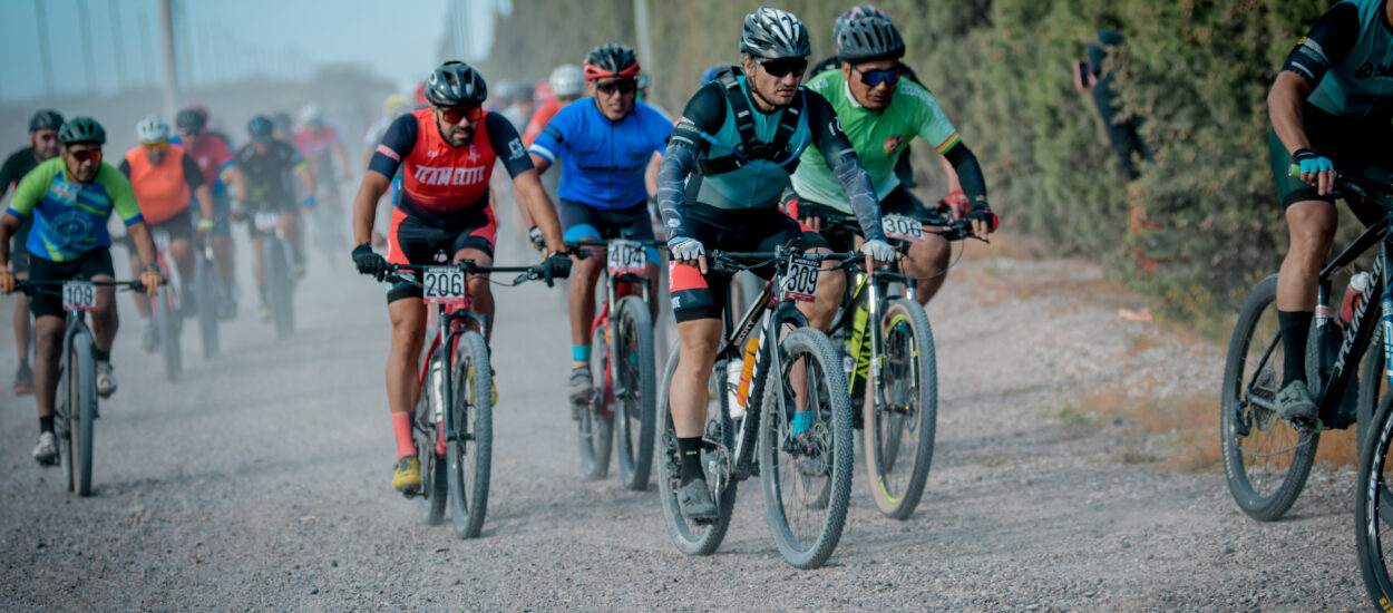 ¡Vuelve la Adrenalina! El Rural Bike “Tierra de Leones” Confirma su Edición 2026 con un Fin de Semana Imperdible