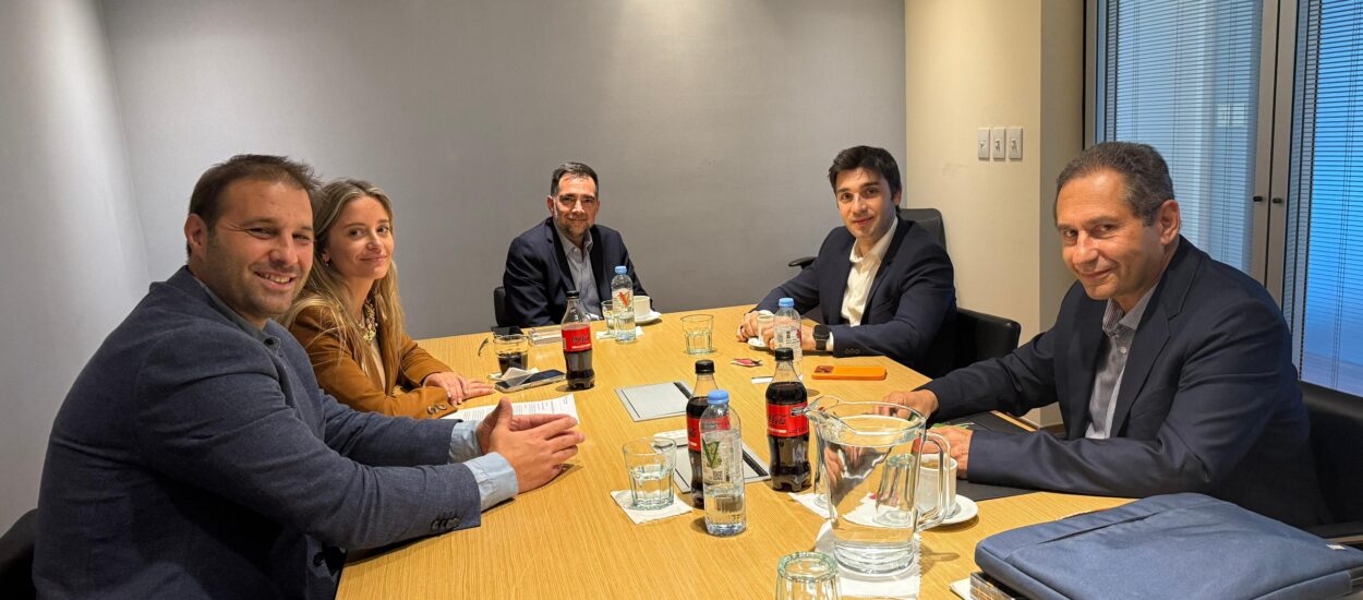 Torres destrabó la obra de modernización del aeropuerto de Esquel