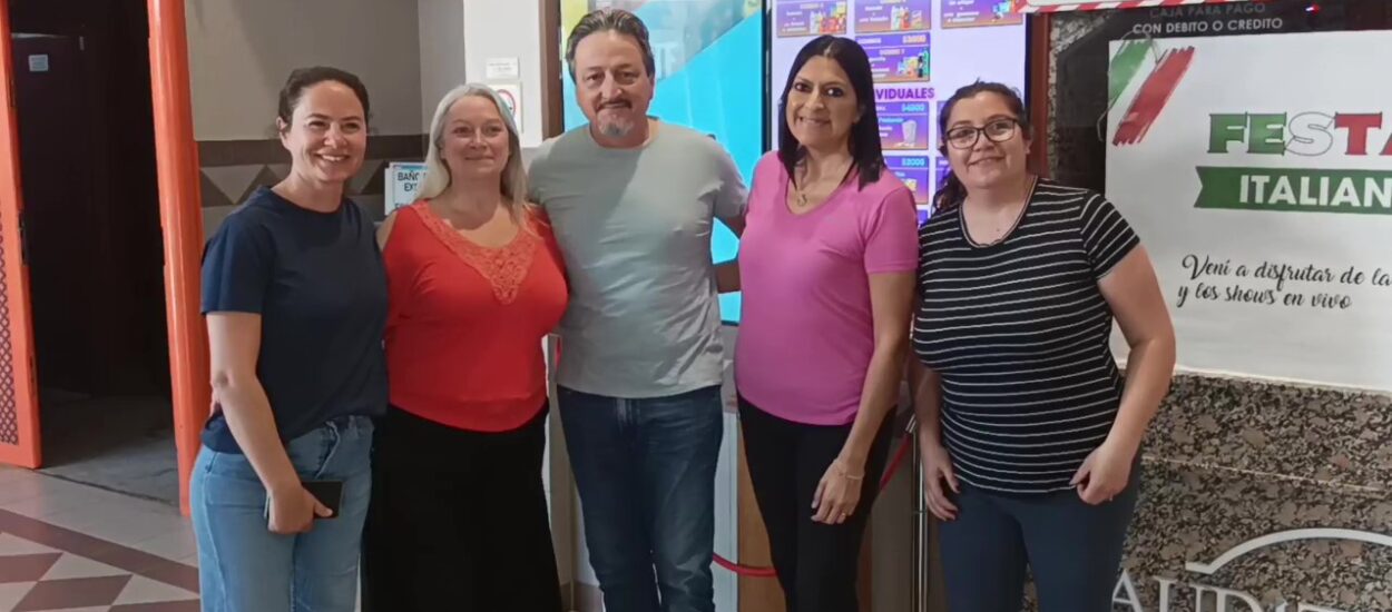 LA ASOCIACIÓN DANTE ALIGHIERI CELEBRA LA QUINTA EDICIÓN DE LA FIESTA DE LA ITALIANIDAD EN LA CALLE