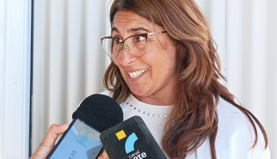 Reabrió el istmo de Península Valdés tras una renovación integral