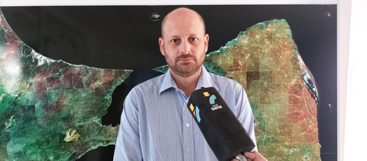 La Fundación Azara destacó el trabajo conjunto en la renovación del Centro de Interpretación del Istmo Ameghino